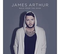 James Arthur - Back From The Edge