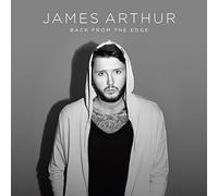 James Arthur - Back From The Edge