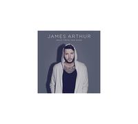 James Arthur - Back From The Edge