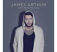 James Arthur - Back From The Edge
