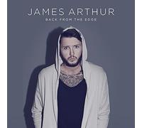 Back From The Edge [VINYL], , Vinyl, New, FREE & FAST Delivery