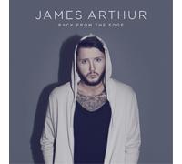 Back From The Edge [VINYL], , Vinyl, New, FREE & FAST Delivery