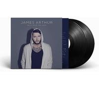 James Arthur - Back From The Edge - Vinyl - New - Sony