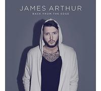 James Arthur - Back From The Edgeexplicit_lyrics