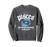 James Arthur Between Dreams Sweatshirt