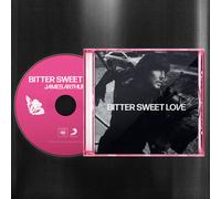 Bitter Sweet Love