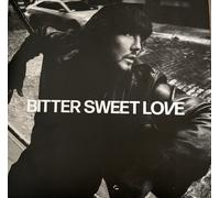 James Arthur Bitter Sweet Love LP Vinyl NEW