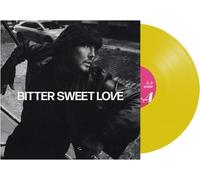 James Arthur - Bitter Sweet Love (Yellow vinyl) [VINYL]