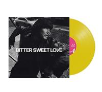 James Arthur - Bitter Sweet Love (Yellow vinyl) [VINYL]