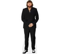 James Arthur (Black Suit) Life Size Cutout