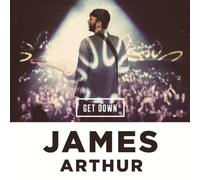 James Arthur - Get Down