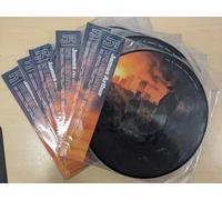 James Arthur - It'll All Make Sense in the End (12" 6x Vinyl Bundle) Brand new
