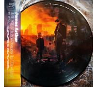 It'll All Make Sense In The End - Arthur,James - vinyl