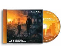 It'll All Make Sense In The End - Arthur,James - CD