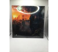 James Arthur – It'll All Make Sense in the End – 12" Vinyl 2-Disc (2021)