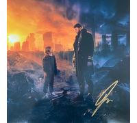 James Arthur – It'll All Make Sense in the End – 12" Vinyl 2-Disc (2021)