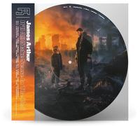 It'll All Make Sense In The End - Arthur,James - vinyl