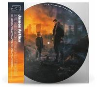 It'll All Make Sense In The End - Arthur,James - vinyl