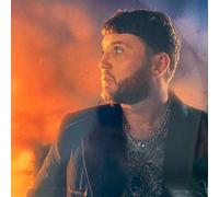 James Arthur - It'll Make Sense In The End (2× Vinyl LP 2021, Limited Edition)