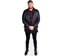 James Arthur (Jacket) Mini Size Cutout