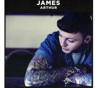 James Arthur - James Arthur (Deluxe Edition)