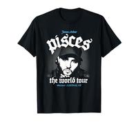 James Arthur Pisces World Tour London 18.02 T-Shirt