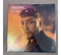 It'll All Make Sense In The End (Ltd Yellow Marbled Vinyl) (Artwork may vary)