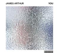 James Arthur : YOU VINYL 12" Album 2 discs (2019) NEW Fast and FREE P & P