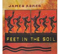 James Asher - Feet In The Soil 1