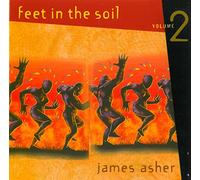 James Asher - Feet In The Soil 2