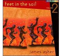 James Asher - Feet In The Soil 2