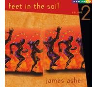 James Asher - Feet in the Soil Vol. 2