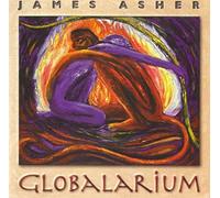 James Asher - Globalarium