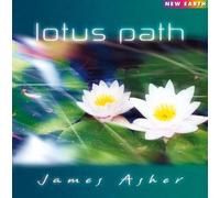 James Asher - Lotus Path