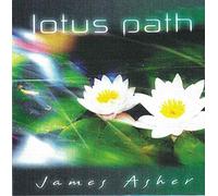 James Asher - Lotus Path