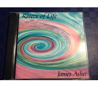 James Asher - Rivers of Life