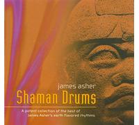 James Asher - Shaman Drums