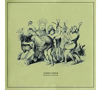 James Asher - Shaman's Almanac [VINYL]