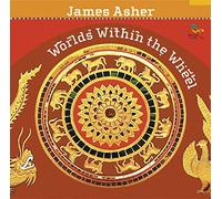 James Asher - Worlds Within the Wheel