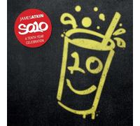 James Atkin - SO10 [VINYL]