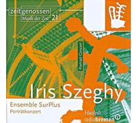 James Avery - Iris Szeghy: Porträtkonzert