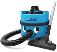 Henry 909392 James, JVP 180-11 Sky Blue 620 W, 72 Decibeles