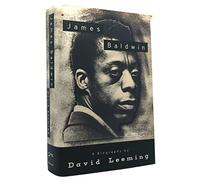 James Baldwin: A Biography