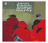 James Baldwin Another Country Paperback Book James Baldwin Multicolor