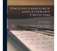 James Baldwin English Language & Literary Criticism: A Practical Guide to in White James Baldwin White