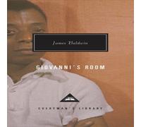 James Baldwin Giovanni's Room Hardback Book James Baldwin Multicolor
