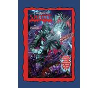 James Balsamo's S.H.O.U.T.