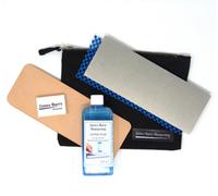 James Barry Sharpening 6" X 2" - Diamond Bench Stone Kit - 1000 & 300