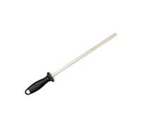 James Barry Sharpening Diamond Blade Sharpening Steel - 10" (25.4Cm) 600 Grit - Eds10
