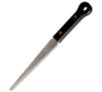 James Barry Sharpening Diamond Mini Taper File 3 (88mm) - 600 Grit EM3DTF Silver